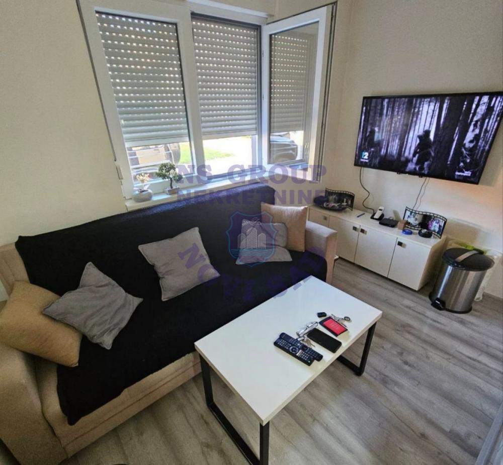 Glavna slika -Jednoiposoban na Adicama!