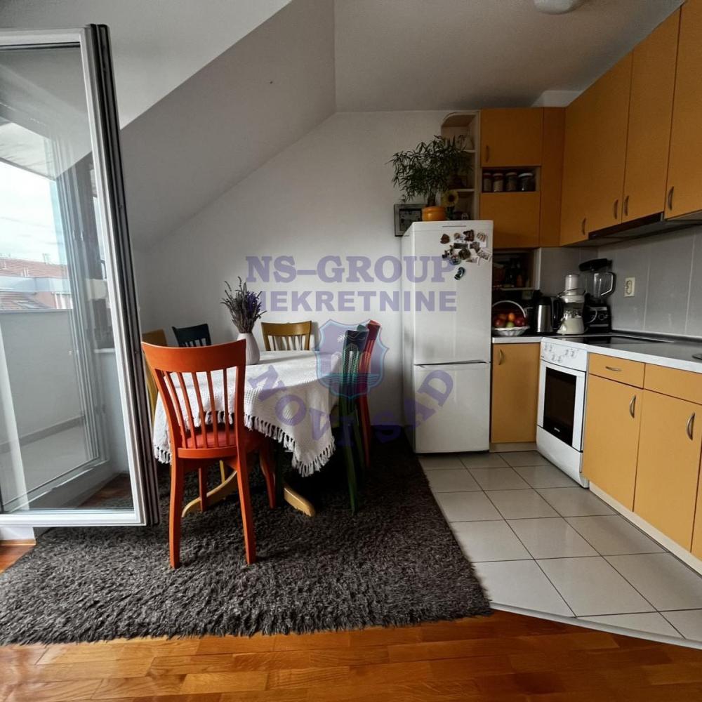 Slika 3 - 557604-Fenomenalan duplex na Novoj Detelinari. 