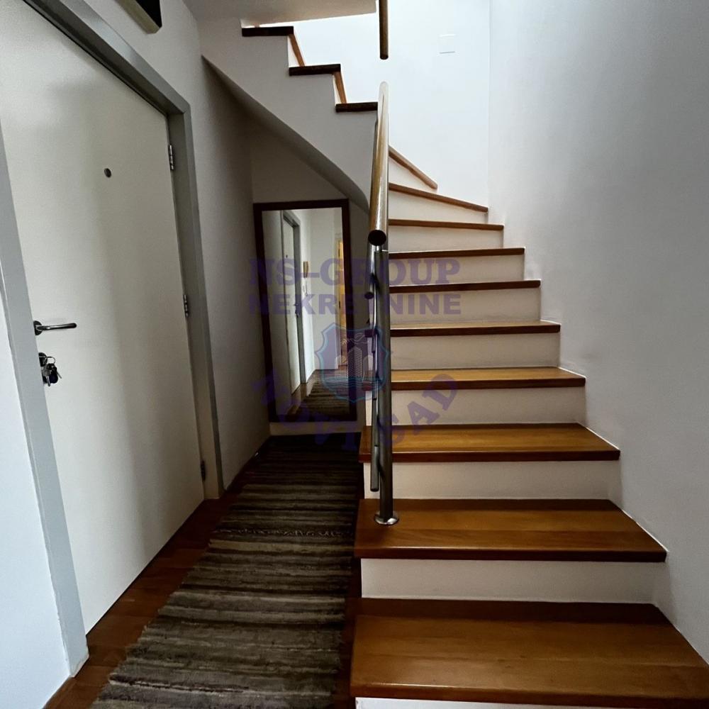 Slika 5 - 557604-Fenomenalan duplex na Novoj Detelinari. 