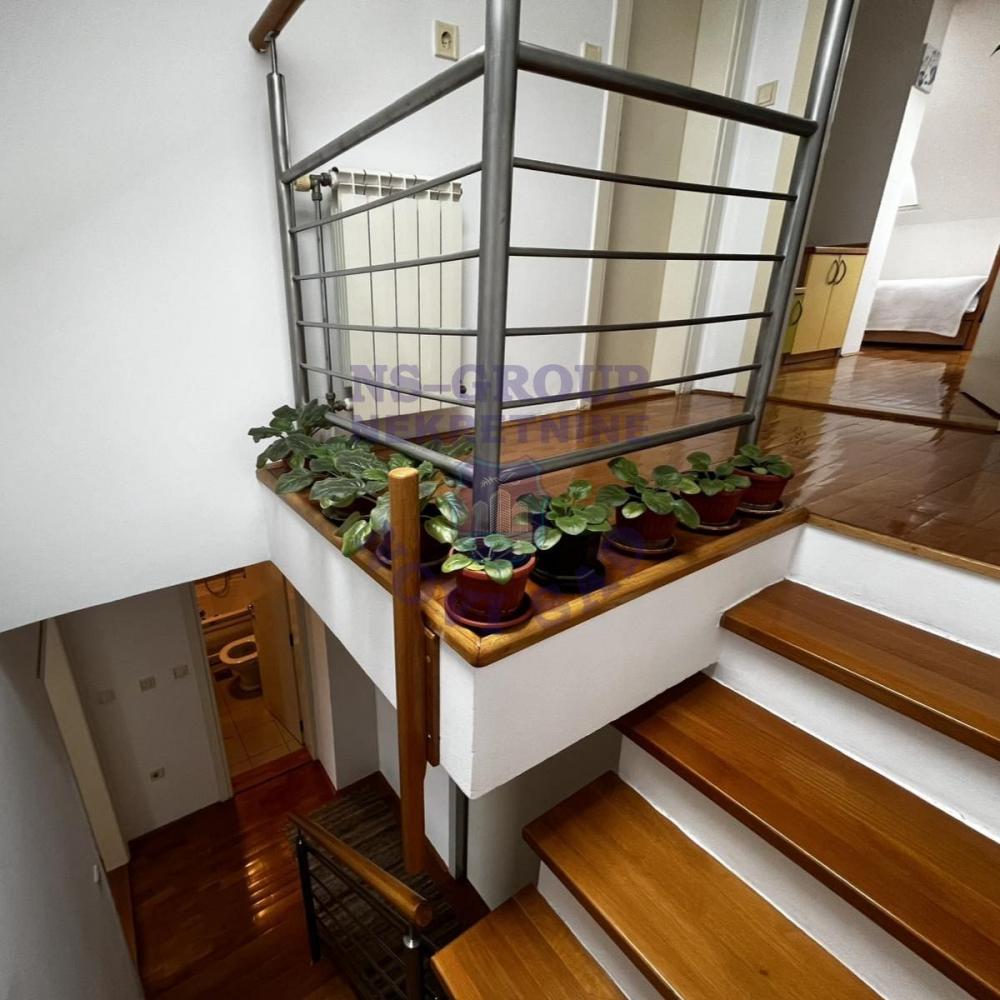 Slika 7 - 557604-Fenomenalan duplex na Novoj Detelinari. 