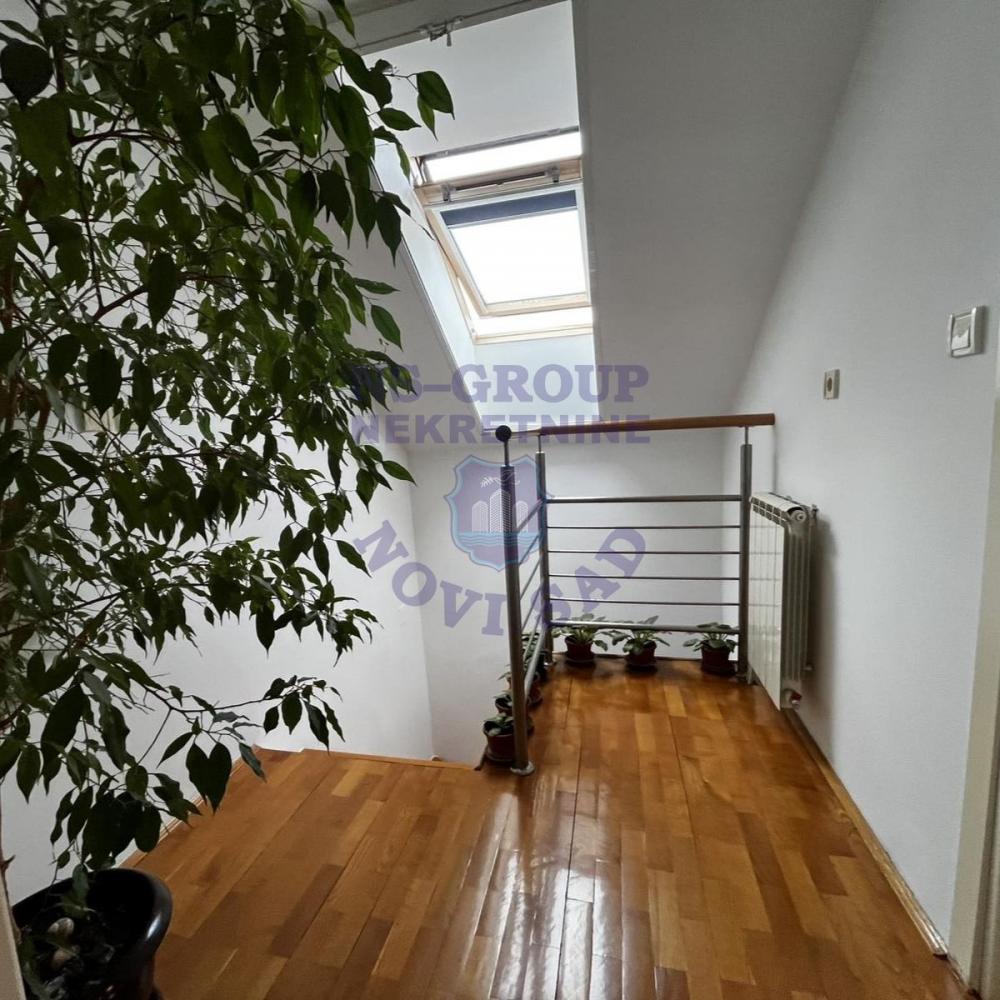 Slika 6 - 557604-Fenomenalan duplex na Novoj Detelinari. 