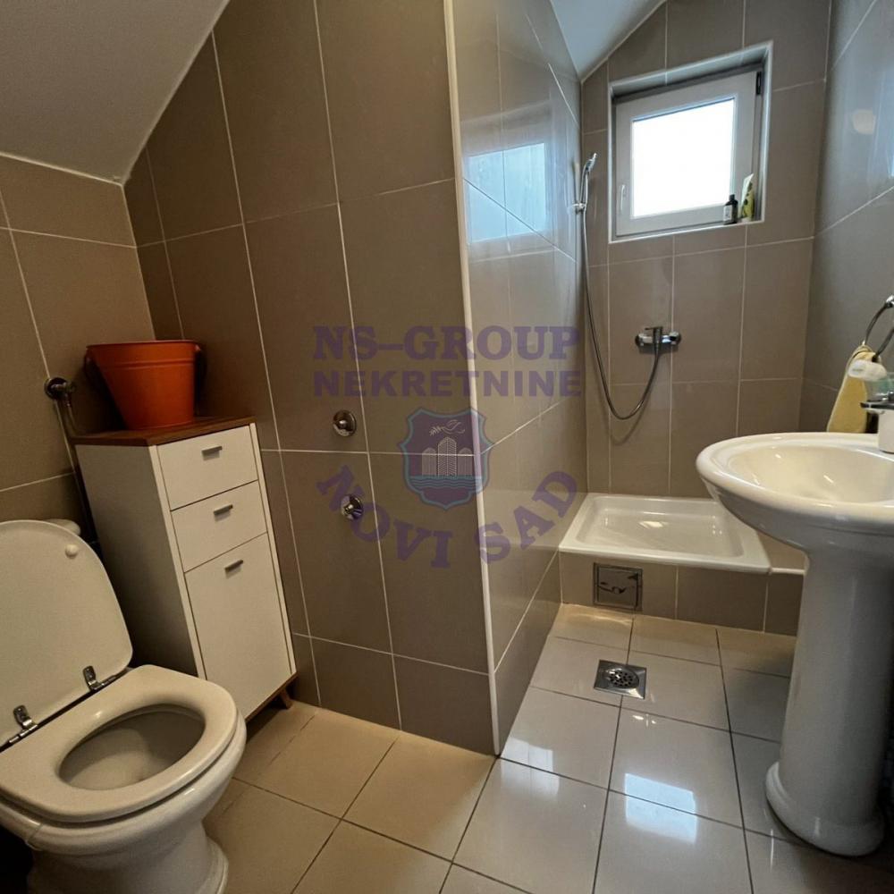 Slika 11 - 557604-Fenomenalan duplex na Novoj Detelinari. 