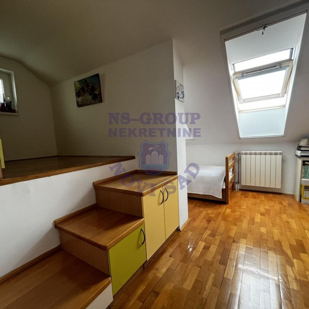 Slika 10 - 557604-Fenomenalan duplex na Novoj Detelinari. 