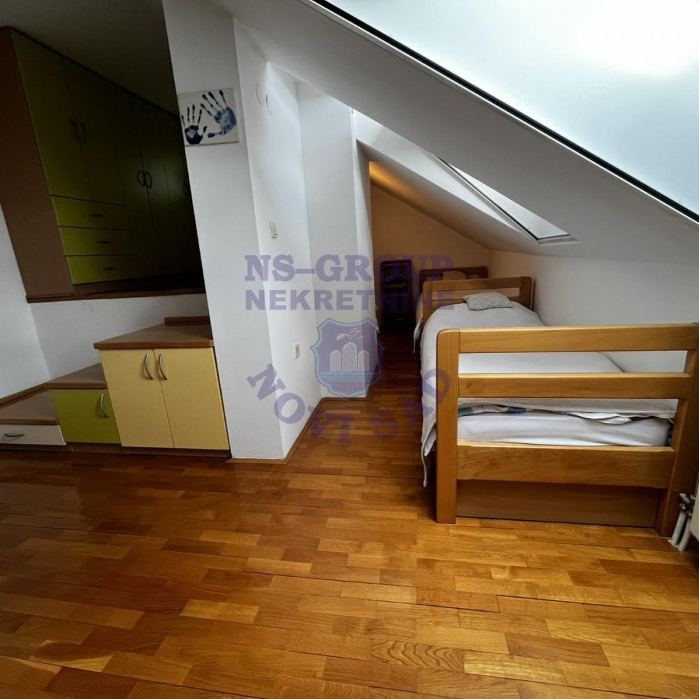 Slika 8 - 557604-Fenomenalan duplex na Novoj Detelinari. 