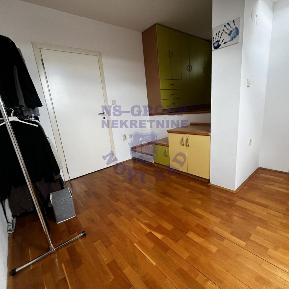 Slika 9 - 557604-Fenomenalan duplex na Novoj Detelinari. 