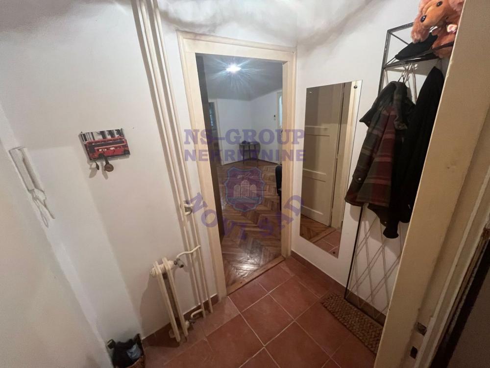 Slika 6 - Odlican stan u blizini Keja!