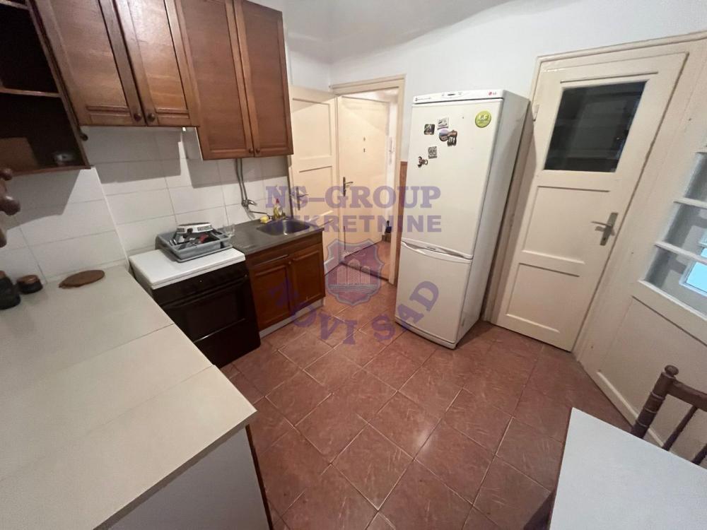 Slika 0 - Odlican stan u blizini Keja!