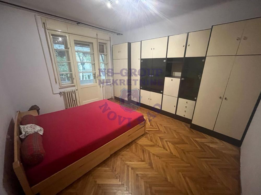 Slika 3 - Odlican stan u blizini Keja!