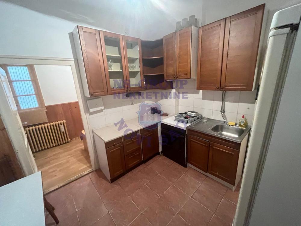 Slika 7 - Odlican stan u blizini Keja!