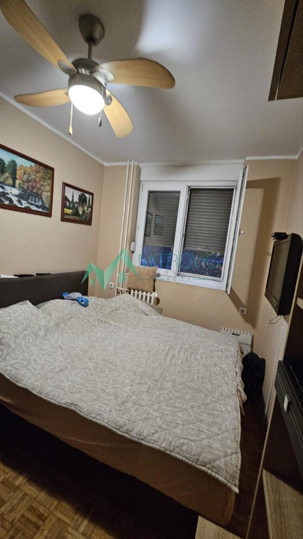 Slika 2 - Na prodaju dvoiposoban stan od 53m² na Novom naselju 