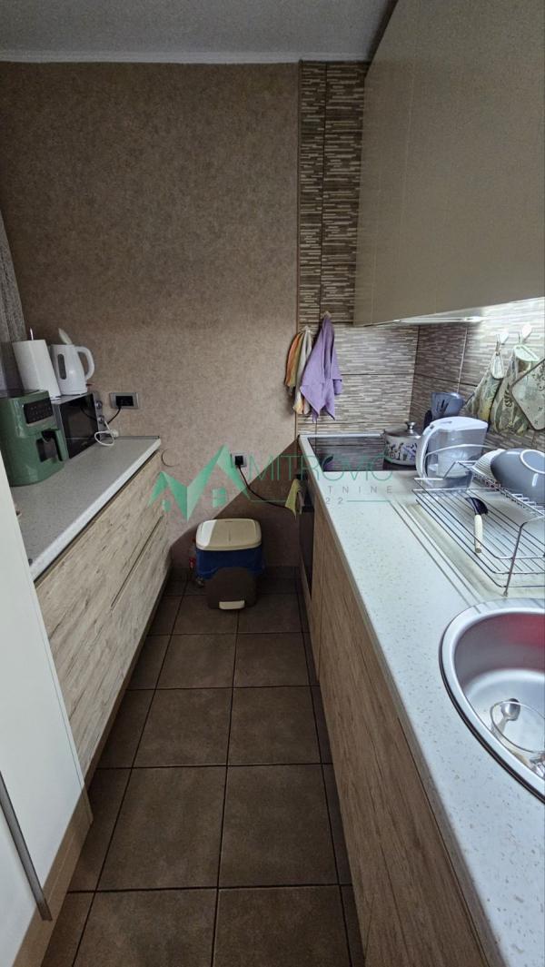 Slika 9 - Na prodaju dvoiposoban stan od 53m² na Novom naselju 