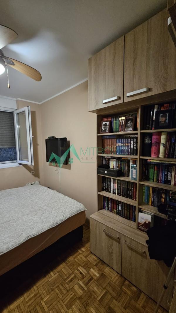 Slika 3 - Na prodaju dvoiposoban stan od 53m² na Novom naselju 