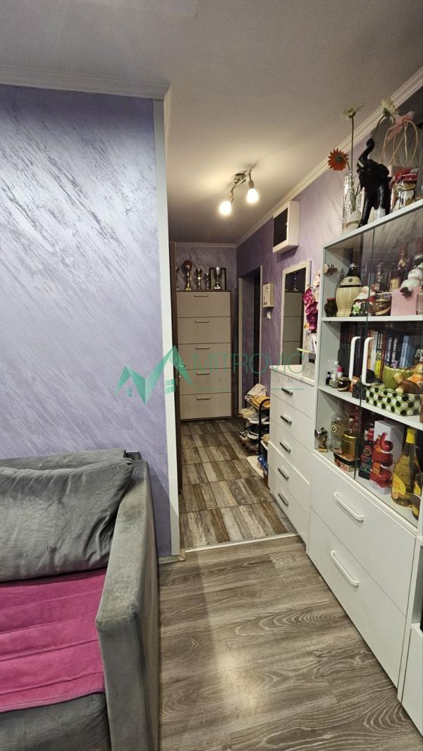 Slika 5 - Na prodaju dvoiposoban stan od 53m² na Novom naselju 