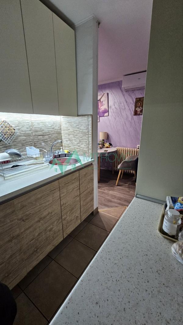 Slika 8 - Na prodaju dvoiposoban stan od 53m² na Novom naselju 
