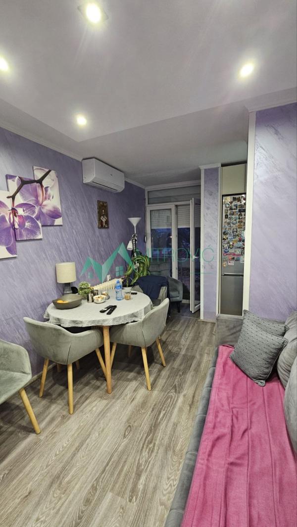 Slika 6 - Na prodaju dvoiposoban stan od 53m² na Novom naselju 