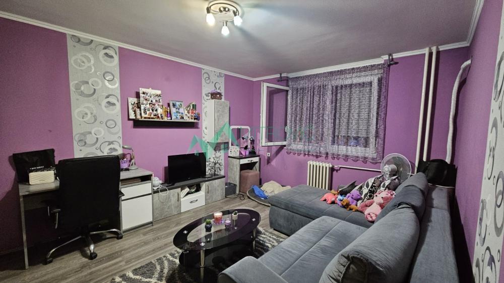 Slika 1 - Na prodaju dvoiposoban stan od 53m² na Novom naselju 