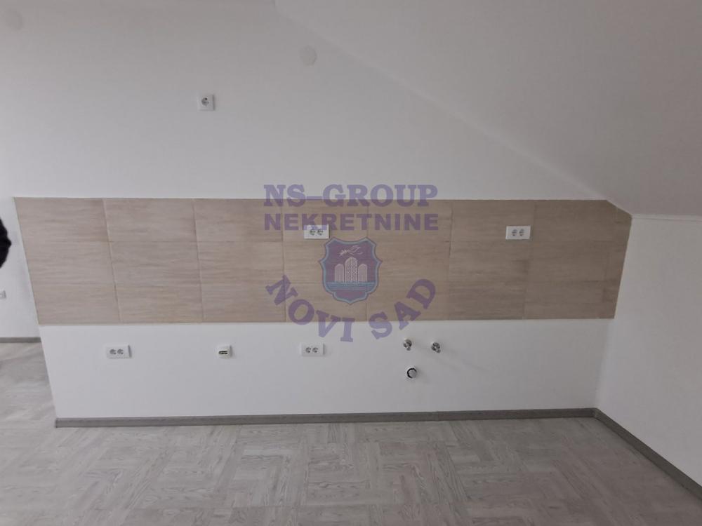 Slika 4 - 538470-Predstavljamo Vam trosoban stan na Klisi - Slana bara.