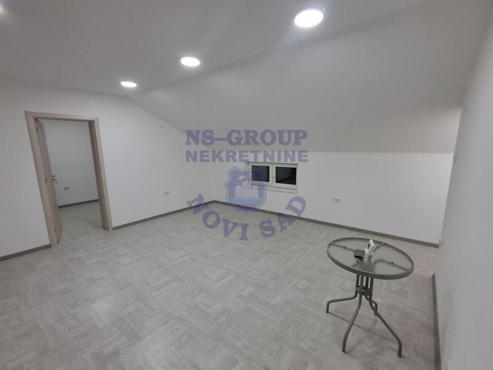 Slika 2 - 538470-Predstavljamo Vam trosoban stan na Klisi - Slana bara.