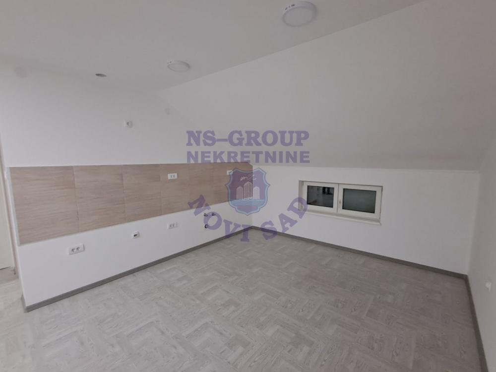 Slika 3 - 538470-Predstavljamo Vam trosoban stan na Klisi - Slana bara.