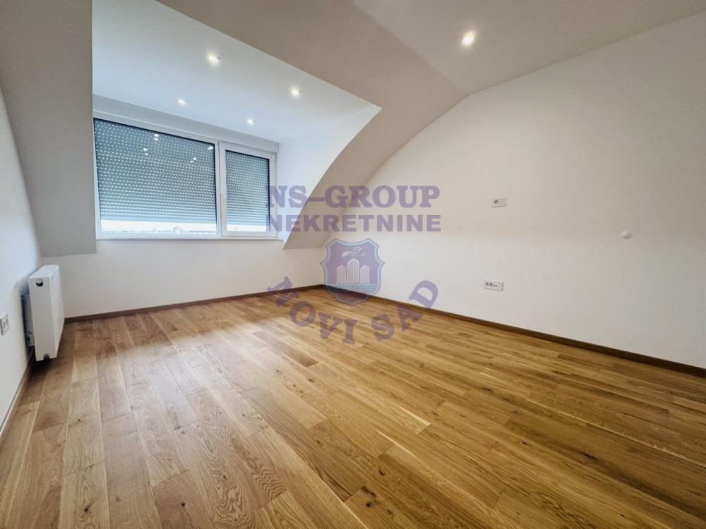 Slika 1 - Odličan stan na Detelinari!