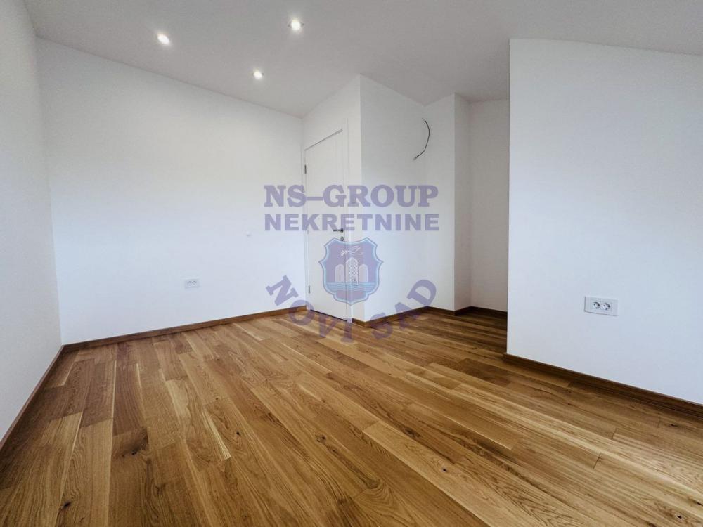 Slika 3 - Odličan stan na Detelinari!