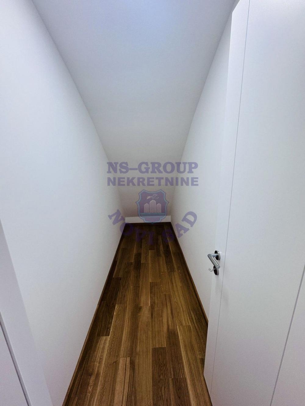 Slika 4 - Odličan stan na Detelinari!