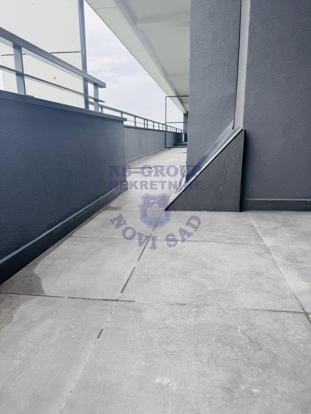 Slika 11 - Odličan stan na Detelinari!