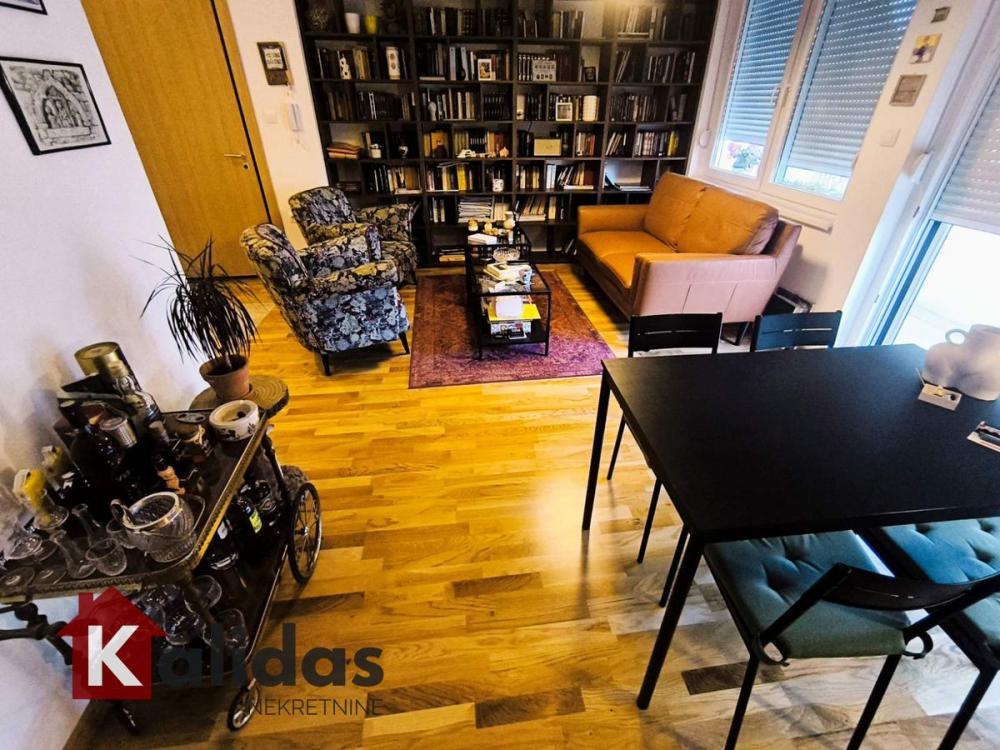 Slika 2 - Stan,NOVI SAD,GRBAVICA,kv: 70, € 180000, ID: 1008247