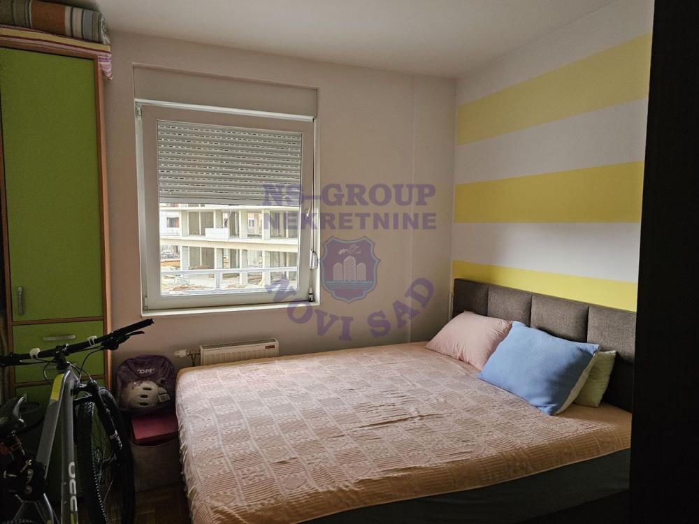 Slika 3 - Trosoban - 63m2 - Bulevar Patrijarha Pavla