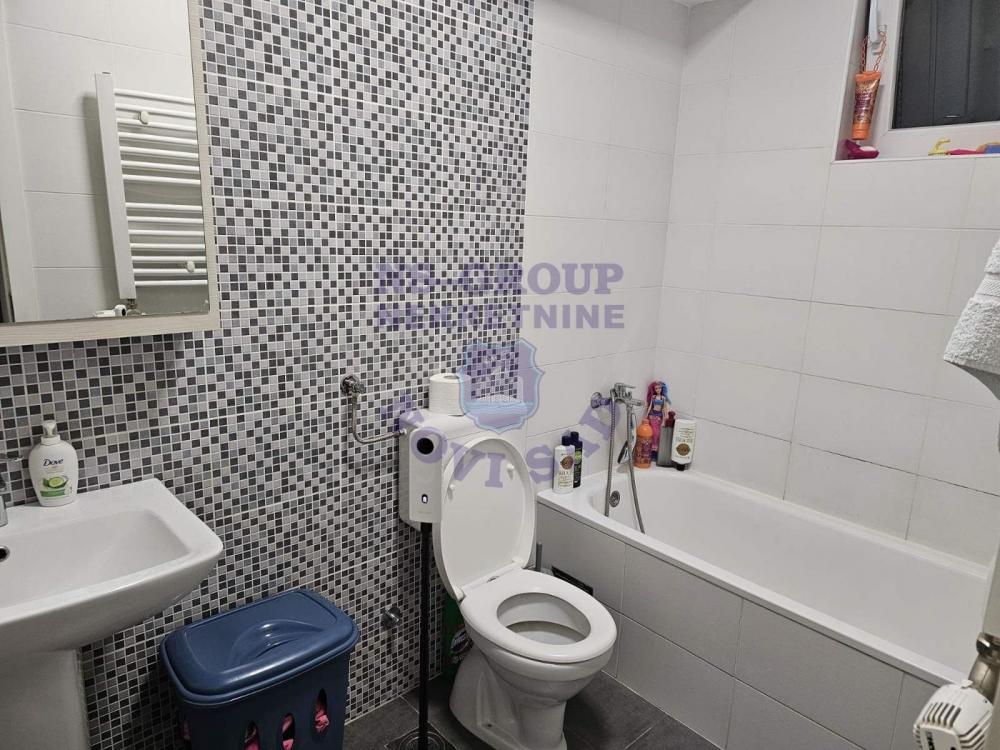 Slika 6 - Trosoban - 63m2 - Bulevar Patrijarha Pavla