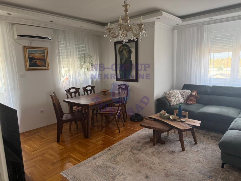 Slika 2 - Odlican porodican na top lokaciji!