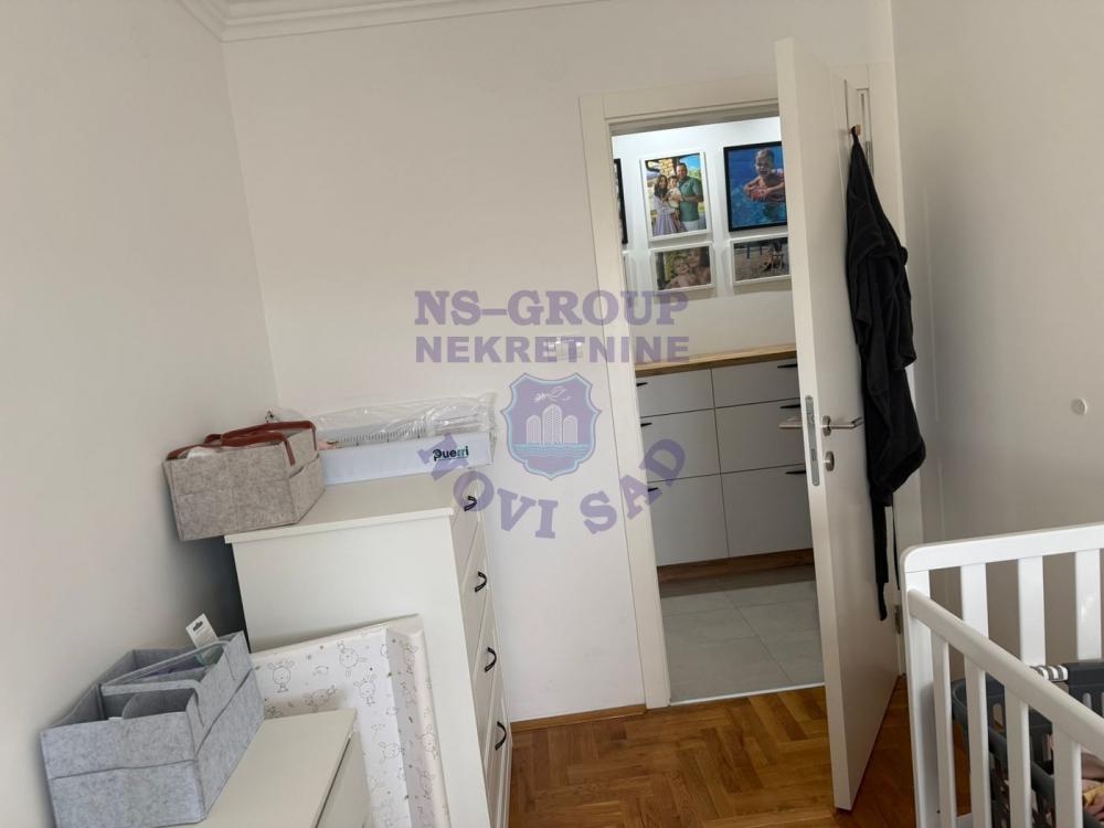 Slika 7 - Odlican porodican na top lokaciji!