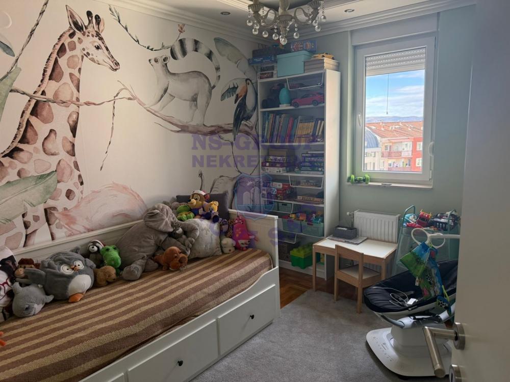 Slika 9 - Odlican porodican na top lokaciji!