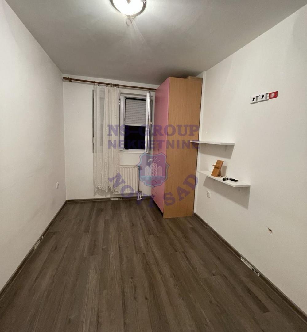 Slika 2 - Odličan 1.5 36m2 u novogradnji!