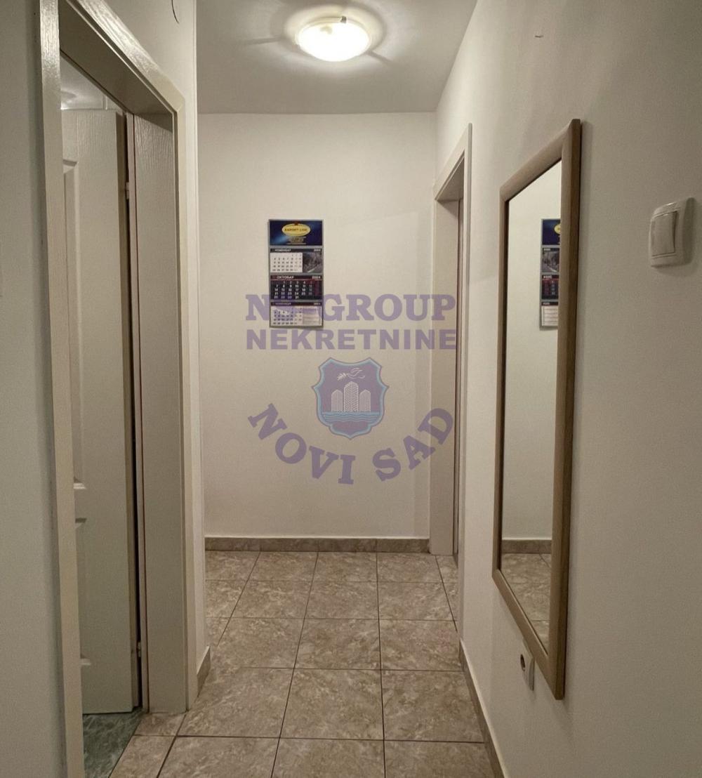 Slika 4 - Odličan 1.5 36m2 u novogradnji!