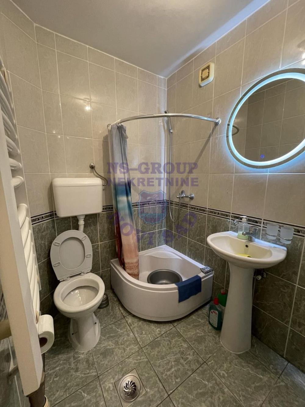 Slika 5 - Odličan 1.5 36m2 u novogradnji!