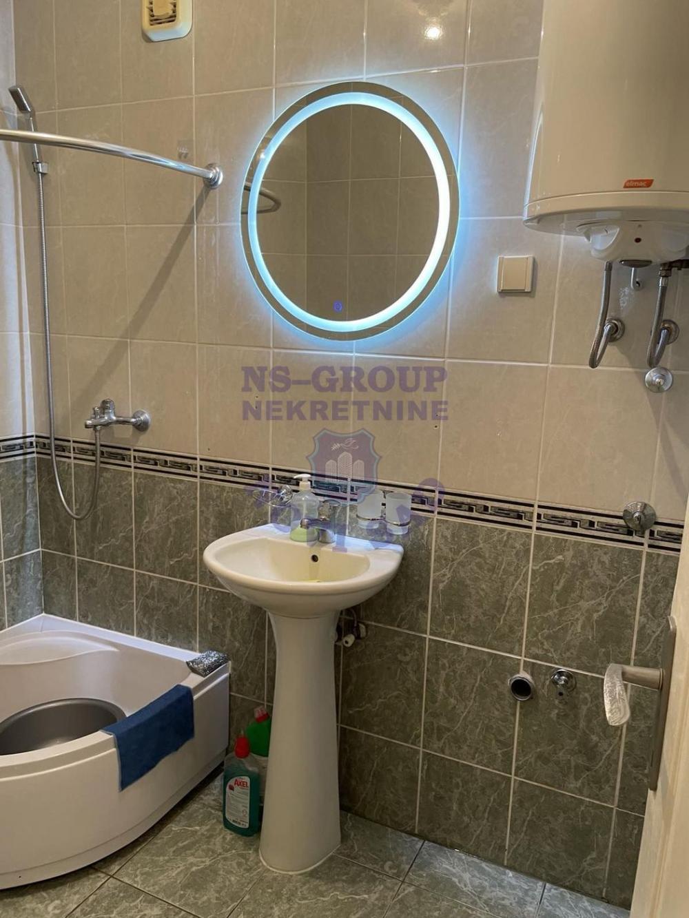 Slika 6 - Odličan 1.5 36m2 u novogradnji!