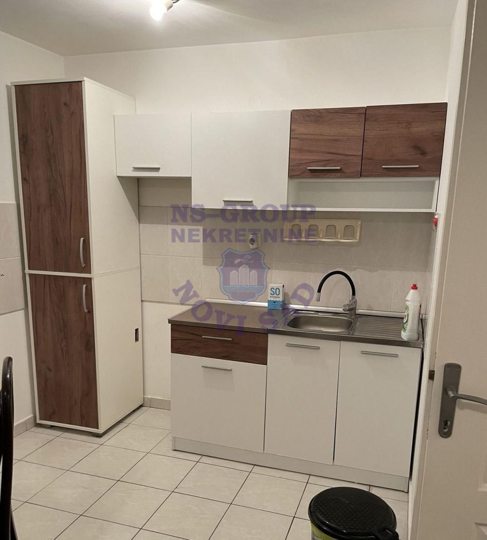 Glavna slika -Odličan 1.5 36m2 u novogradnji!