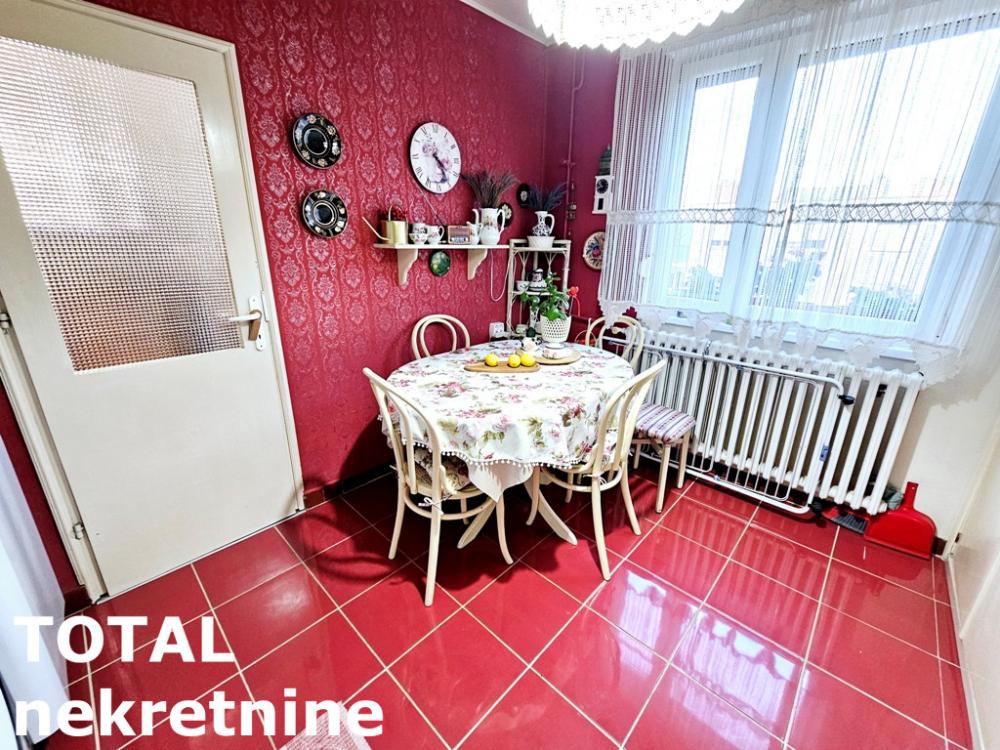 Slika 5 - Stan,NOVI SAD,DETELINARA,kv: 43.00, € 125000, ID: 1101574