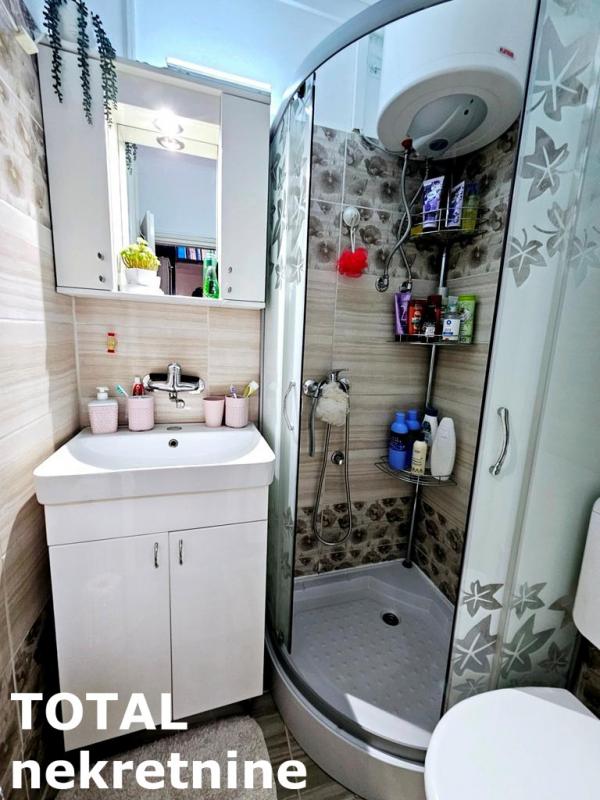 Slika 11 - Stan,NOVI SAD,DETELINARA,kv: 43.00, € 125000, ID: 1101574