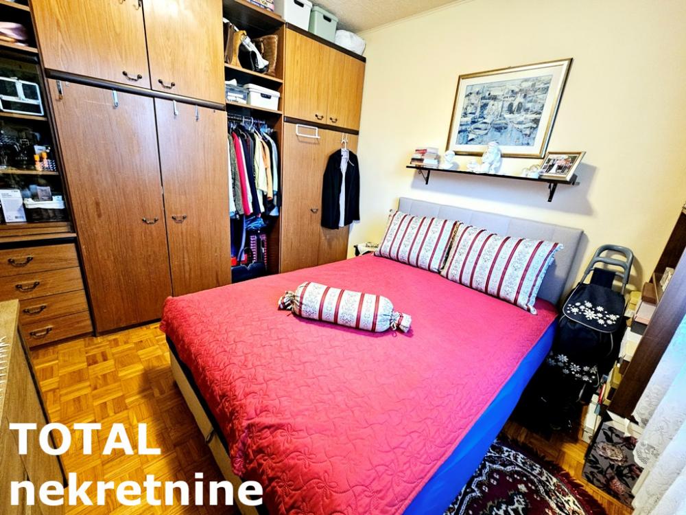 Slika 8 - Stan,NOVI SAD,DETELINARA,kv: 43.00, € 125000, ID: 1101574