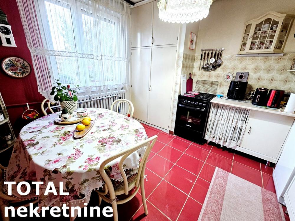 Slika 7 - Stan,NOVI SAD,DETELINARA,kv: 43.00, € 125000, ID: 1101574