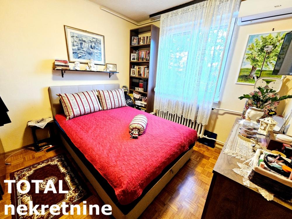 Slika 6 - Stan,NOVI SAD,DETELINARA,kv: 43.00, € 125000, ID: 1101574