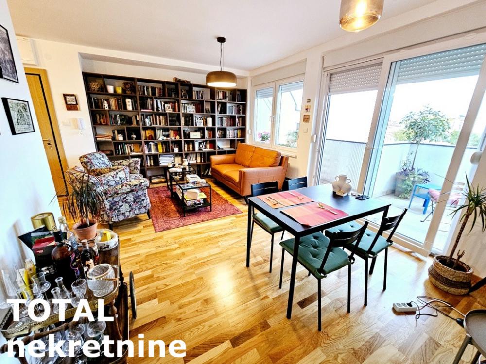 Slika 3 - Stan,NOVI SAD,GRBAVICA,kv: 70.00, € 180000, ID: 1101573