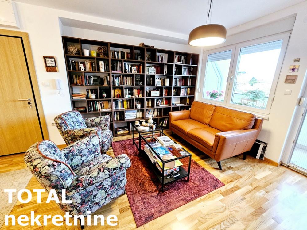 Slika 4 - Stan,NOVI SAD,GRBAVICA,kv: 70.00, € 180000, ID: 1101573