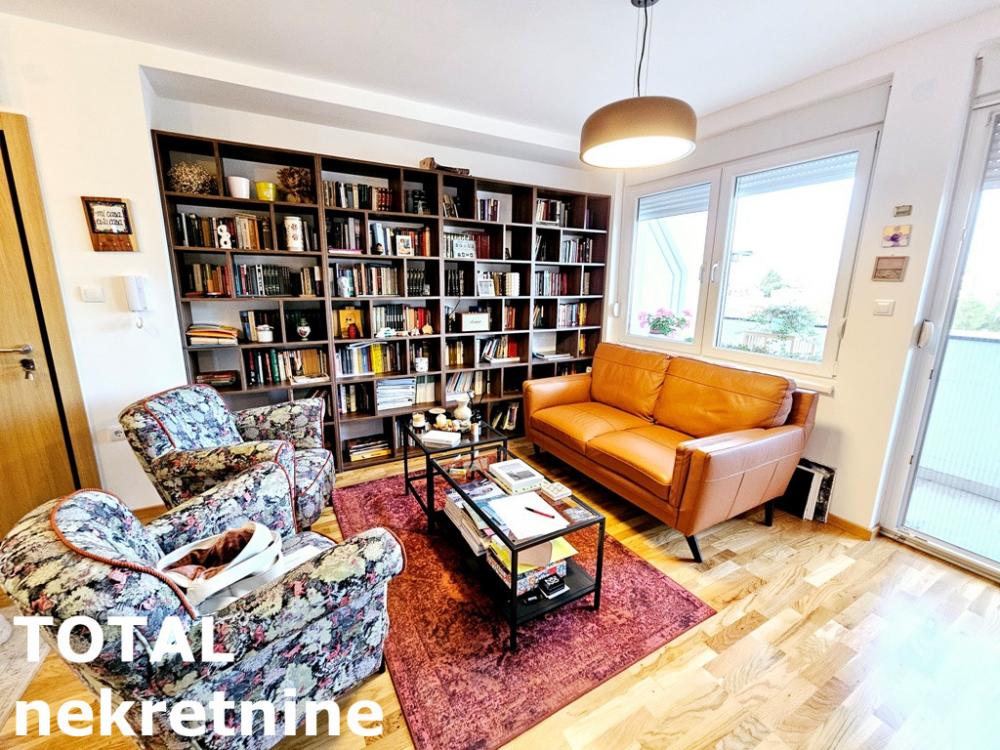 Slika 1 - Stan,NOVI SAD,GRBAVICA,kv: 70.00, € 180000, ID: 1101573