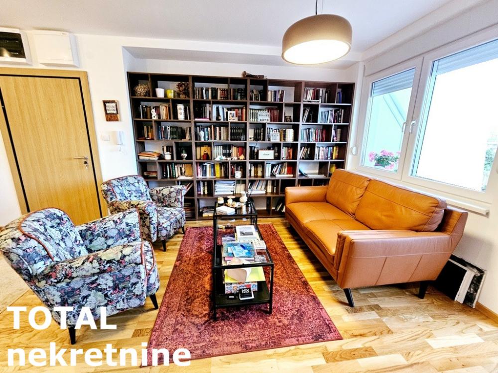 Slika 2 - Stan,NOVI SAD,GRBAVICA,kv: 70.00, € 180000, ID: 1101573