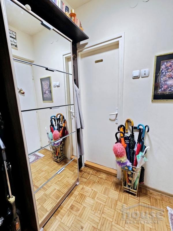 Slika 9 - Stan,NOVI SAD,DETELINARA,kv: 43.00, € 125000, ID: 1064726