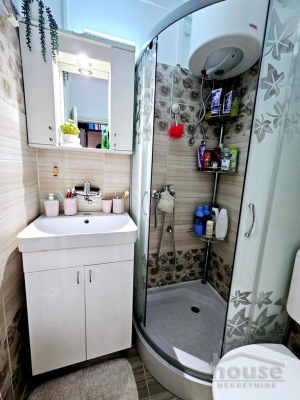 Slika 11 - Stan,NOVI SAD,DETELINARA,kv: 43.00, € 125000, ID: 1064726