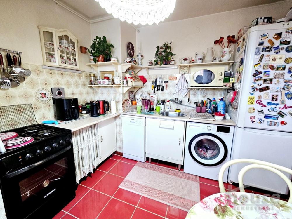 Slika 3 - Stan,NOVI SAD,DETELINARA,kv: 43.00, € 125000, ID: 1064726